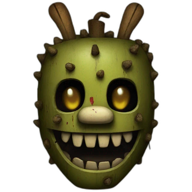 springtrap emoji