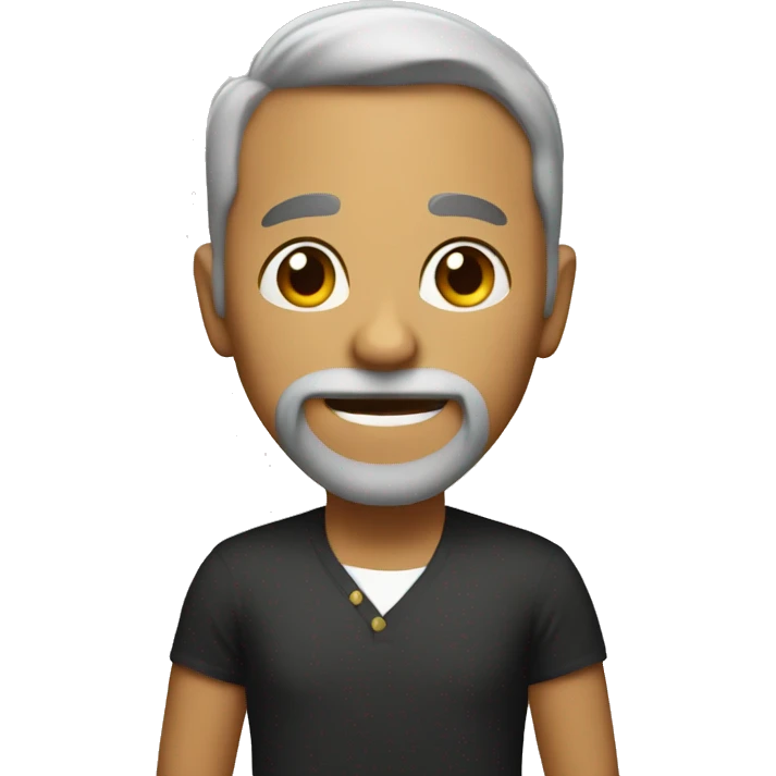 Hola emoji
