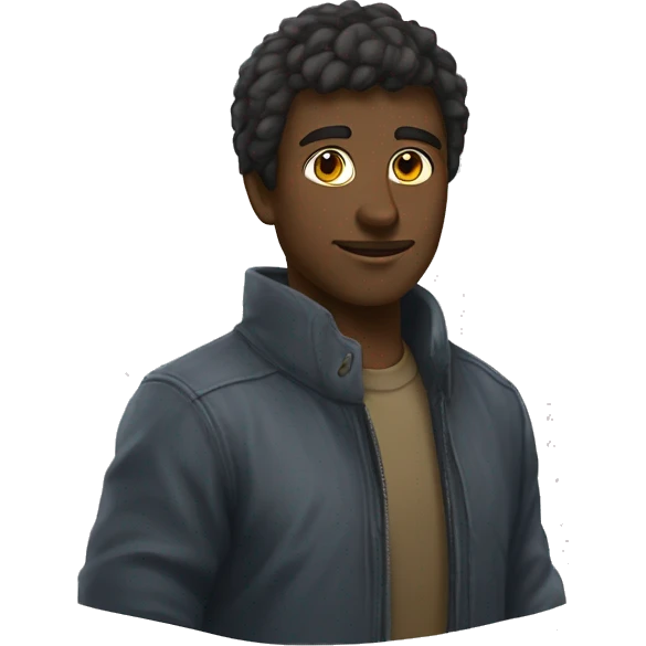 Квадратная плюшевая игрушка кота  emoji