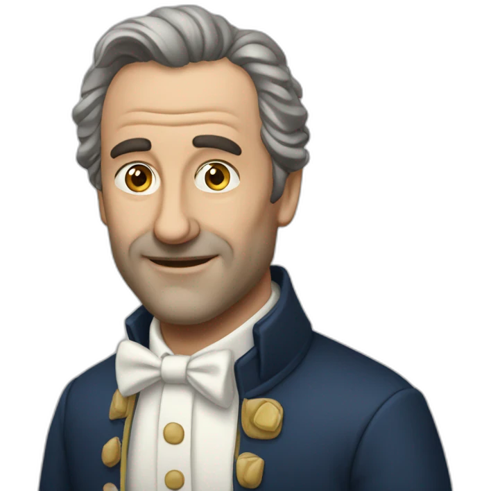  Bertrand vieille emoji