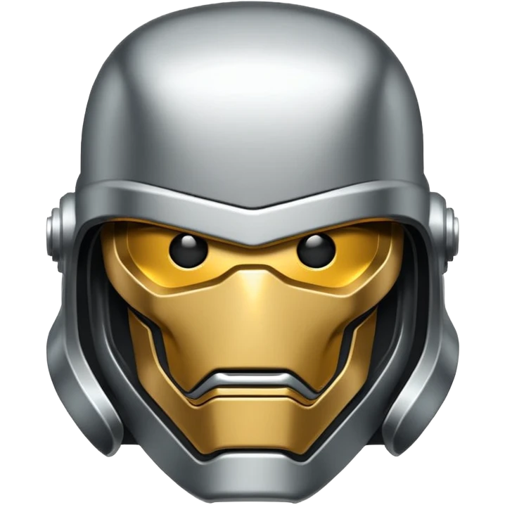 Stryker logo emoji