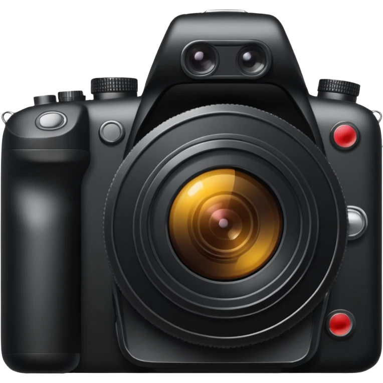 photocamera emoji
