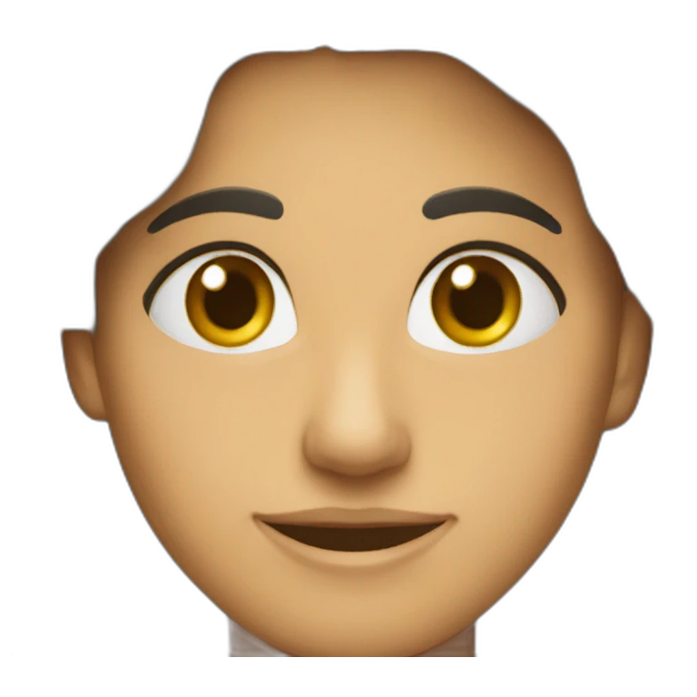 رجل عربي  emoji