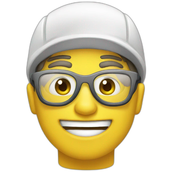Cleaner emoji