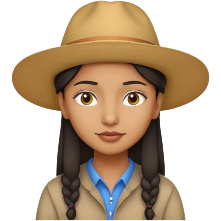 thats the wrong race. make him half indian half asian. emoji