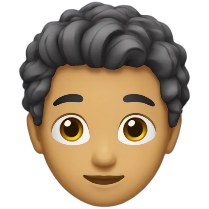 𝙘𝙝𝙖𝙩 𝙦𝙪𝙞 𝙛𝙖𝙞𝙩 𝙙𝙪 𝙘𝙝𝙚𝙫𝙖𝙡 emoji