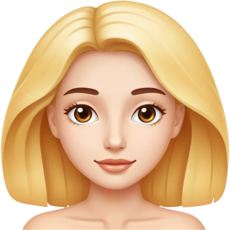 medicine service for beauty emoji