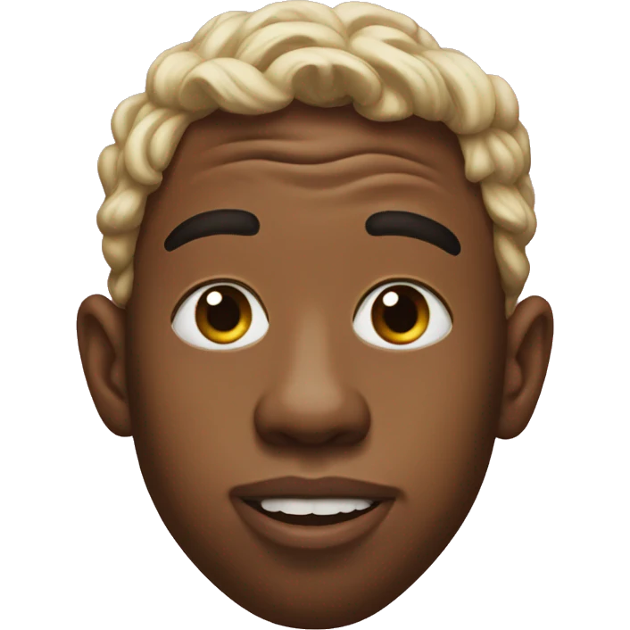 Tyler the creator  emoji