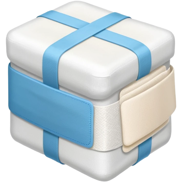 bandages emoji