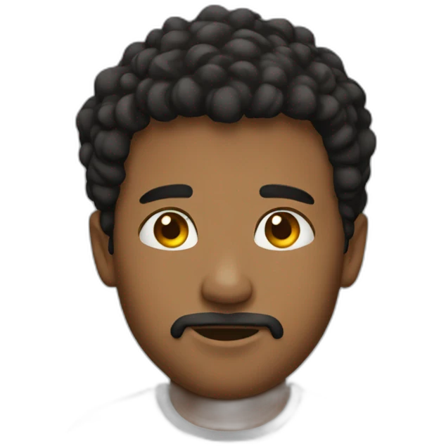 Bobby emoji