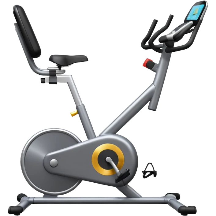 Exercise Bike emoji