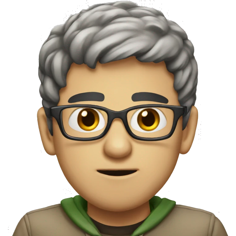 McLovin ID emoji