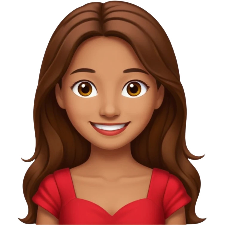 Rosita  emoji