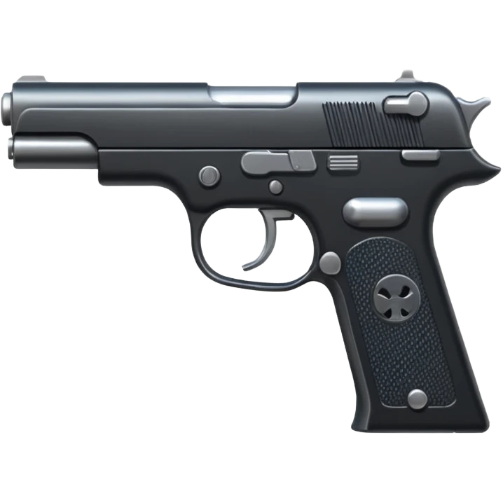 Silah emoji