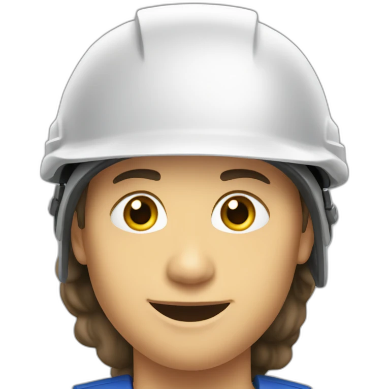 Mondial relay technician emoji