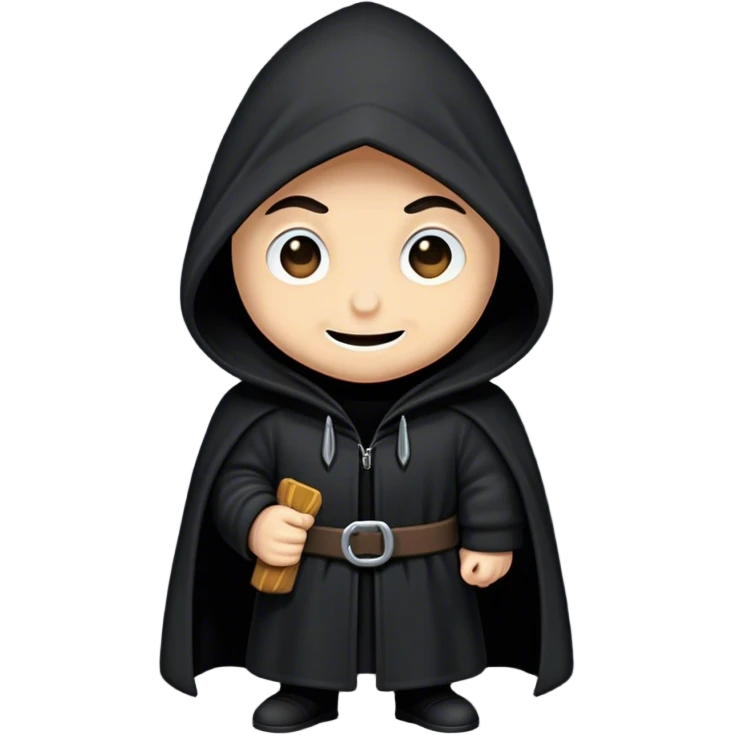 Un voleur  emoji
