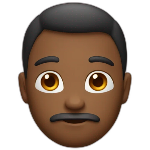 Main qui forme un coeur emoji