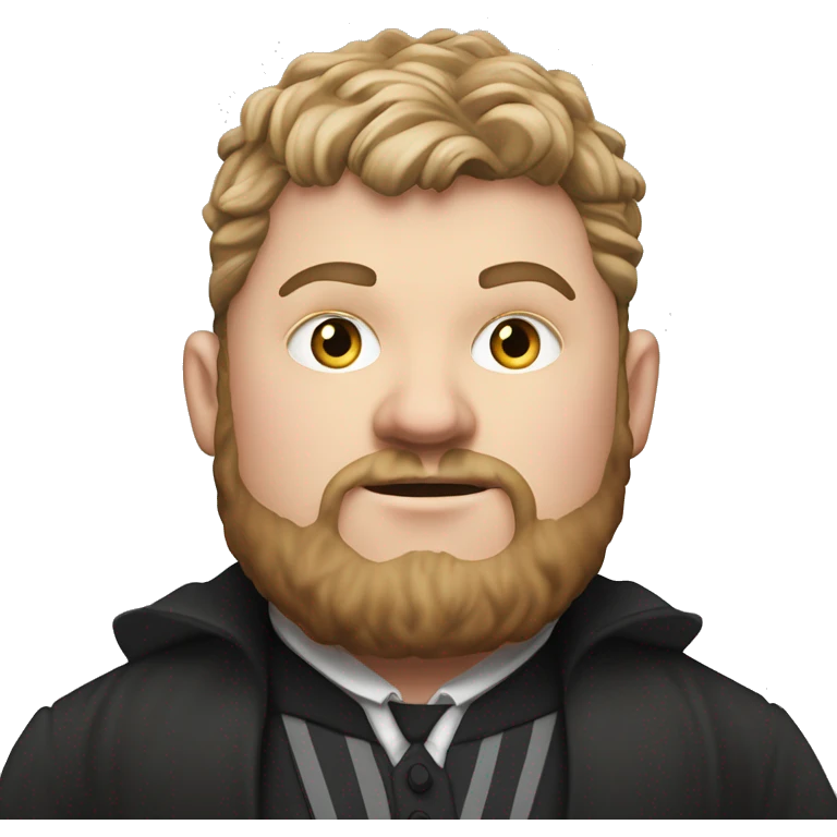 Jamie Waylett is a British former actor. His only film role to date is that of Vincent Crabbe in six of the eight Harry Potter films. In 2012, he was imprisoned for two years for his participation in the 2011 England riots. Vincent crabbe emoji