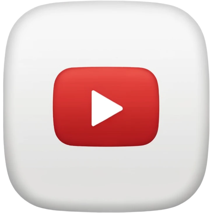 YouTube emoji