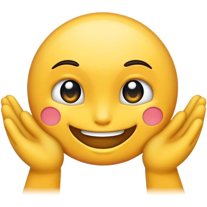 THANK YOU! emoji