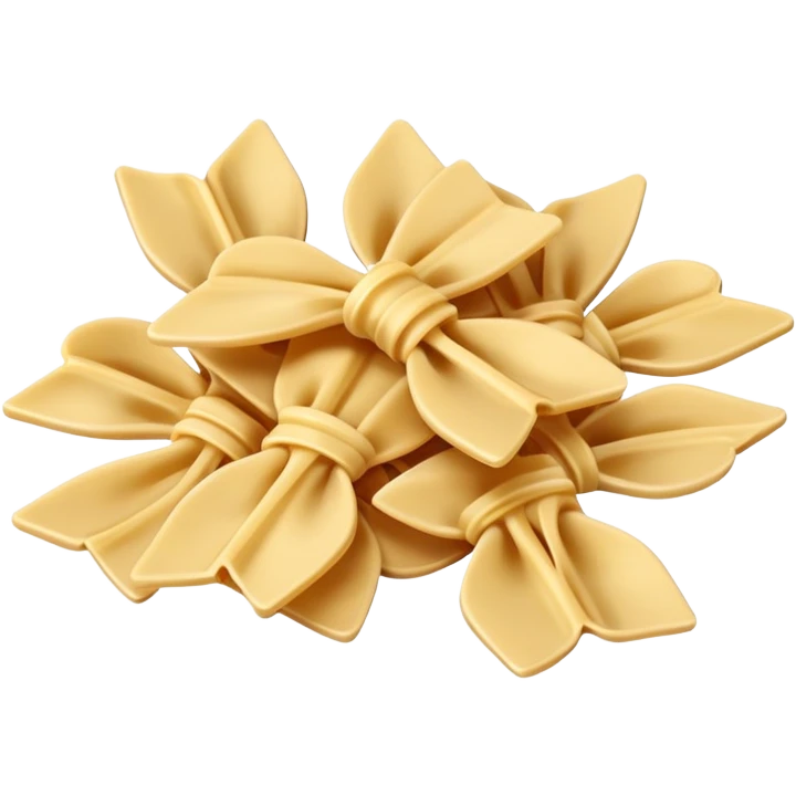 Farfalle  emoji