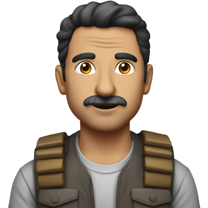 Papatya gül  emoji