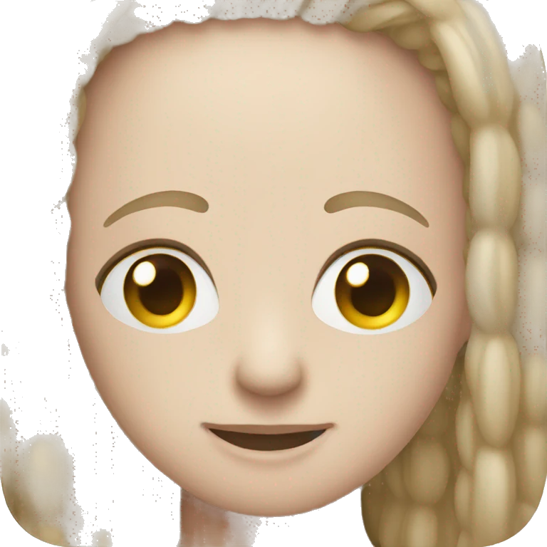 IPhone emoji