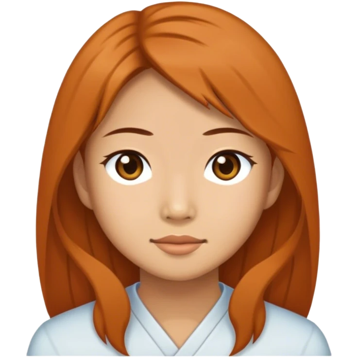 Ging lai emoji