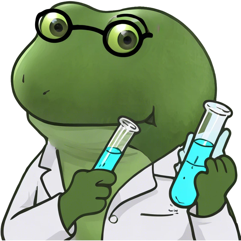 scientist emoji