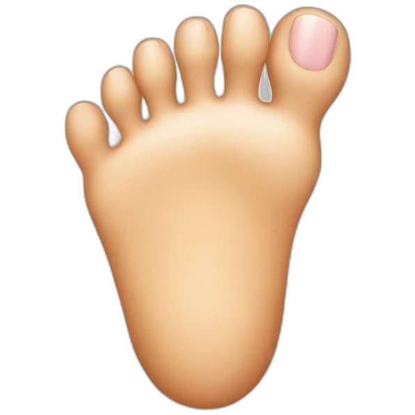 TOE emoji