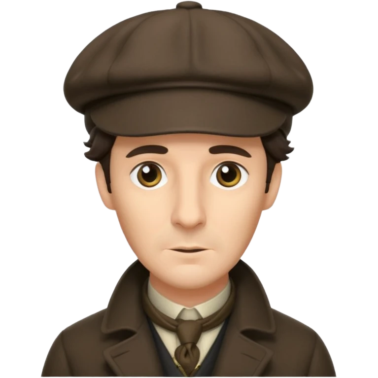 sherlok holemes emoji