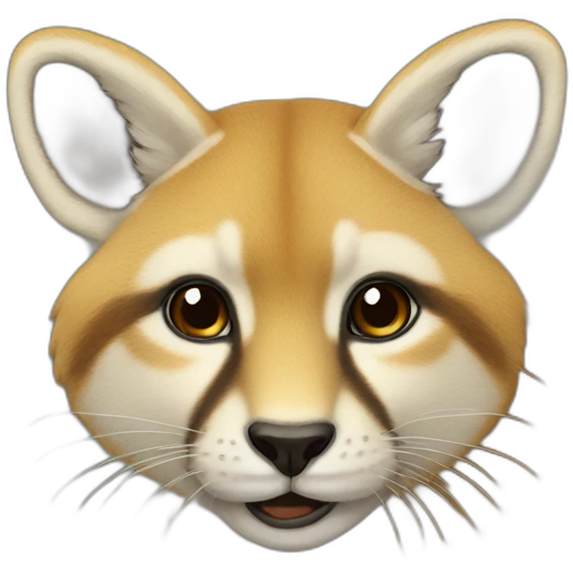  mammals emoji