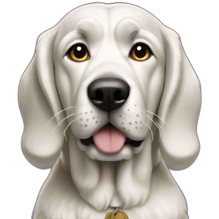 Snoopdog emoji
