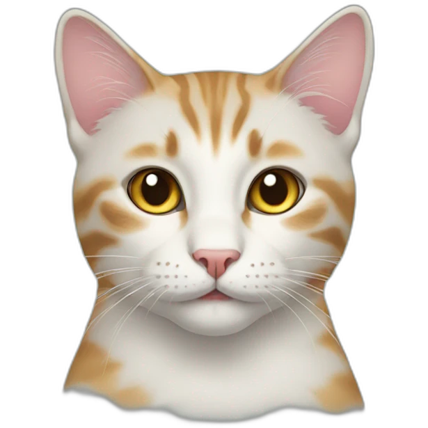 Cat emoji