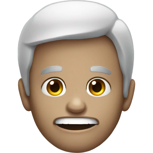 Spooky emoji