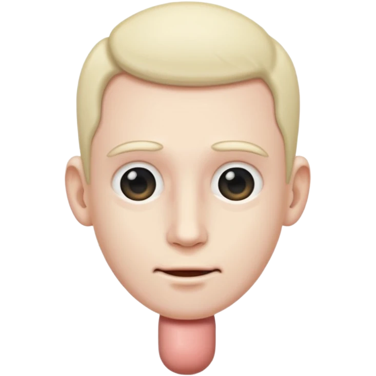 Penis  emoji