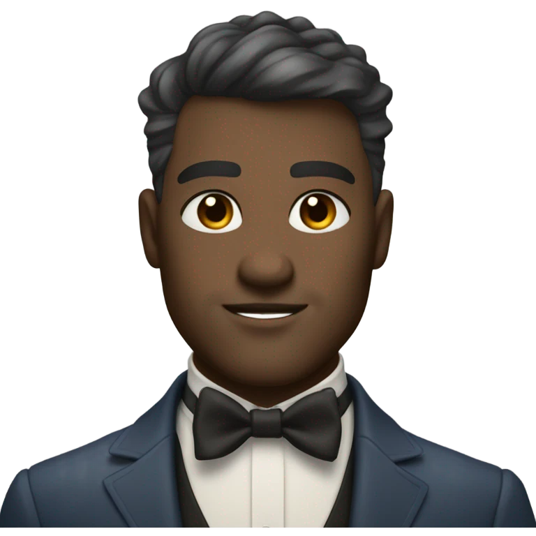 Diddy  emoji