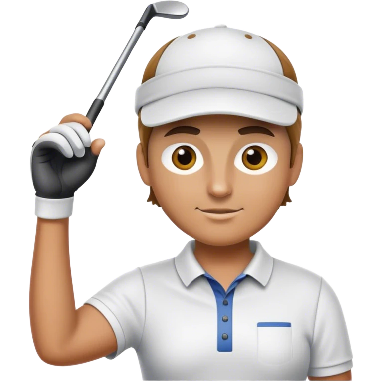 🏌🏻  emoji