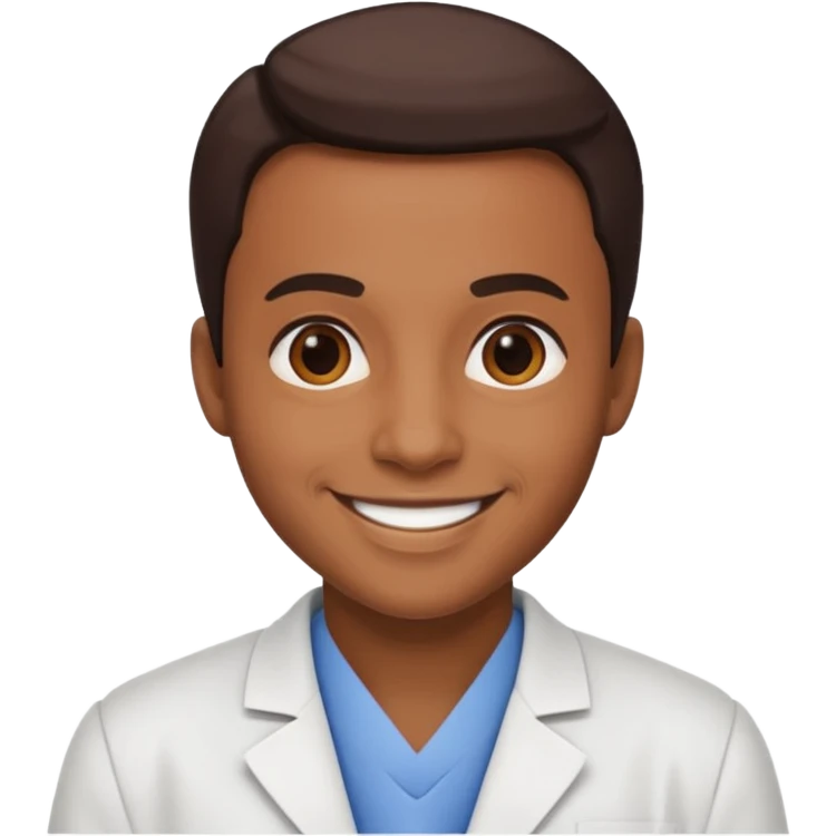 DR Umar emoji