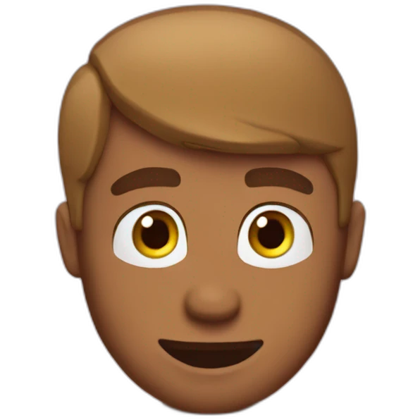 Tyrone-Backyardigans emoji