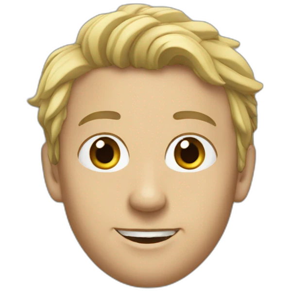 Joueur du greneir emoji