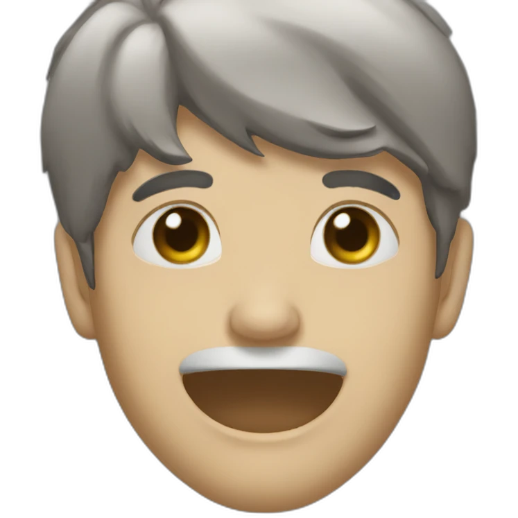 Kaby lame emoji