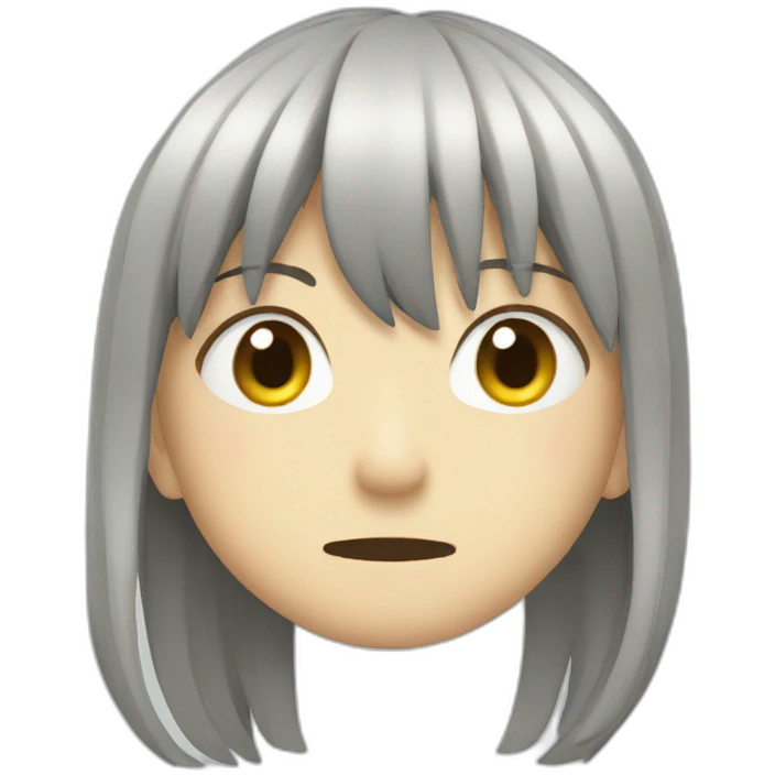 Ghibli emoji