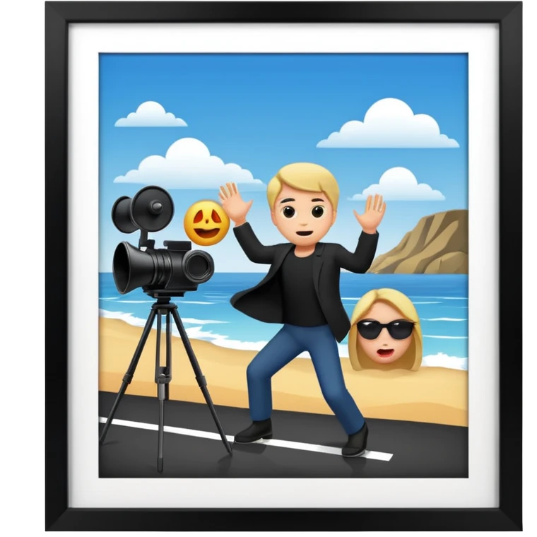 movies escene emoji