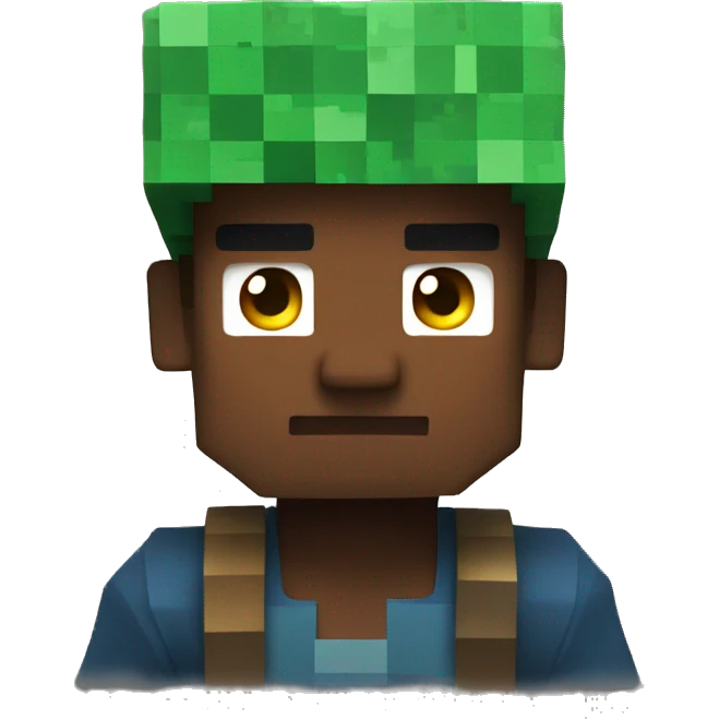 Minecraft  emoji