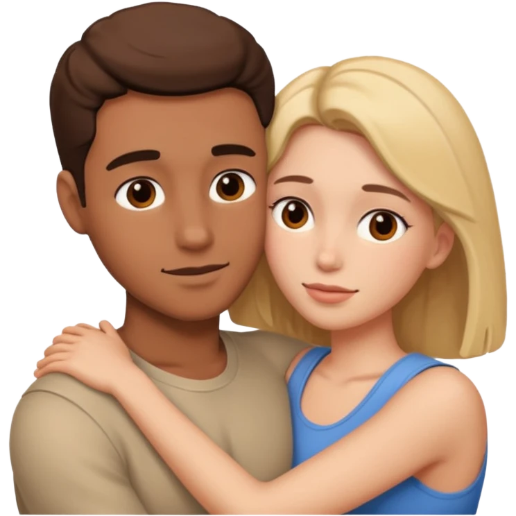 man and woman sex emoji