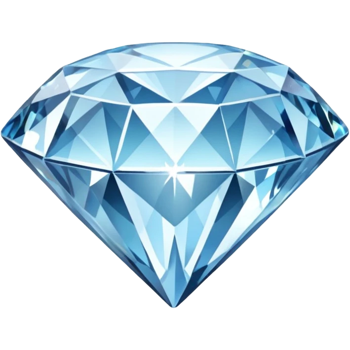 diamond  emoji