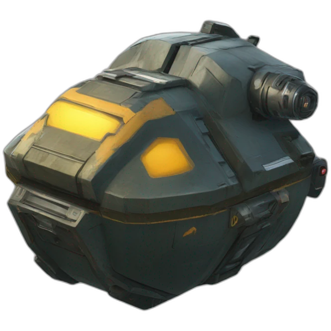 helldivers 2 drop pod emoji