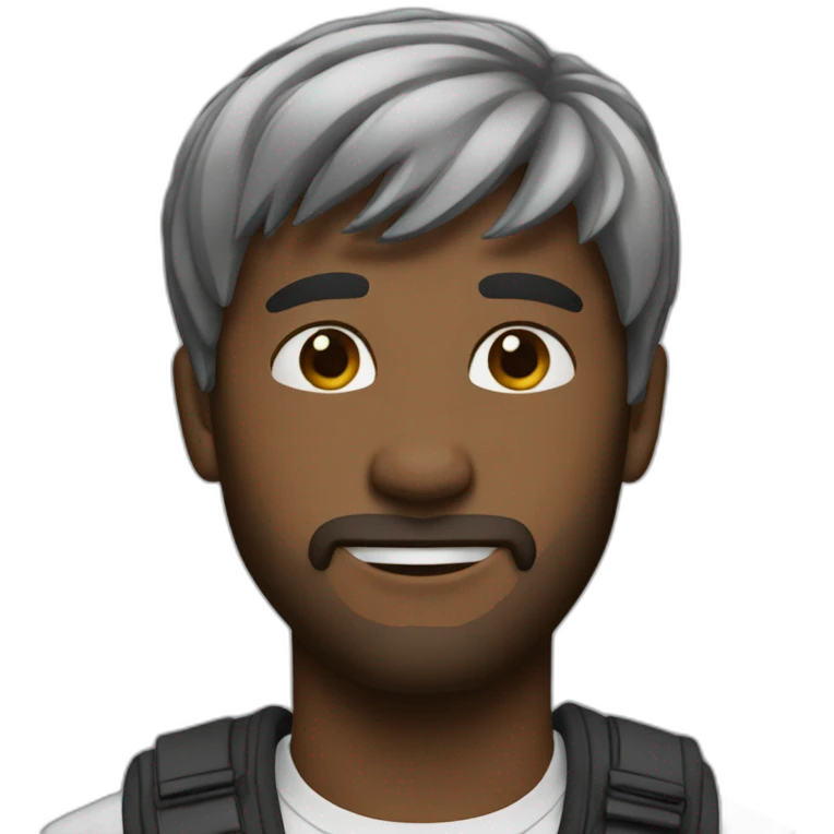 kenneth emoji