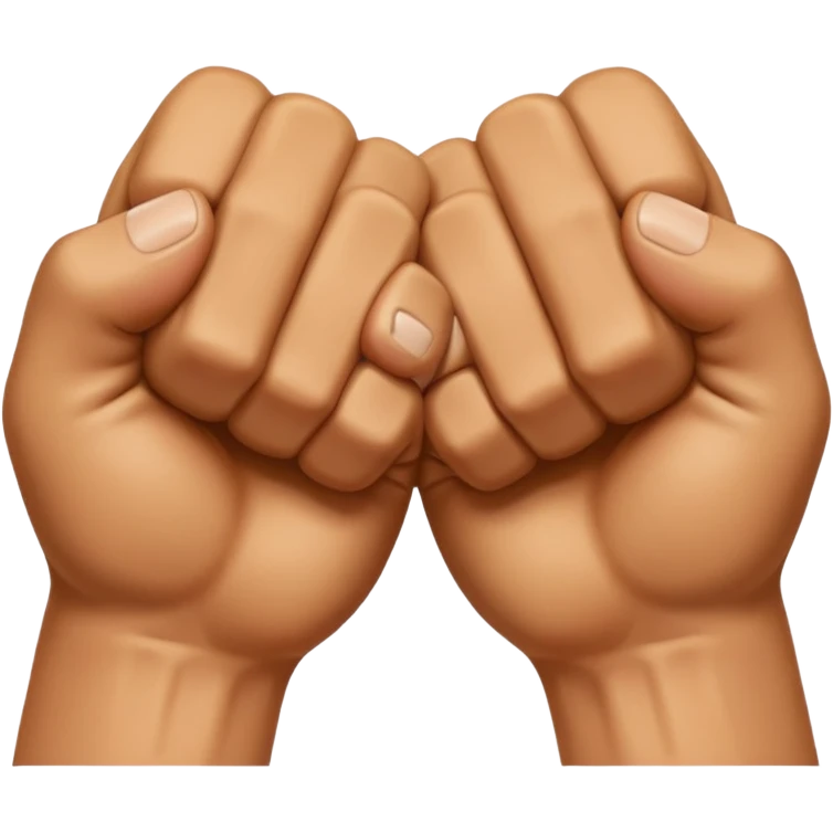 
fists emoji
